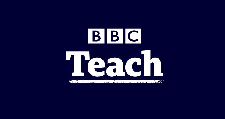 BBC Teach RSE Materials