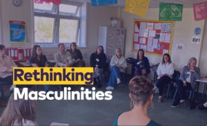 Beyond Equality workshops and action plans