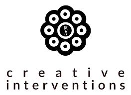 Creative Interventions Logo