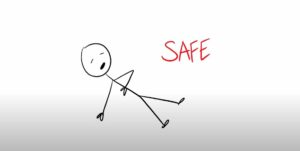 Cup of tea and consent video clip