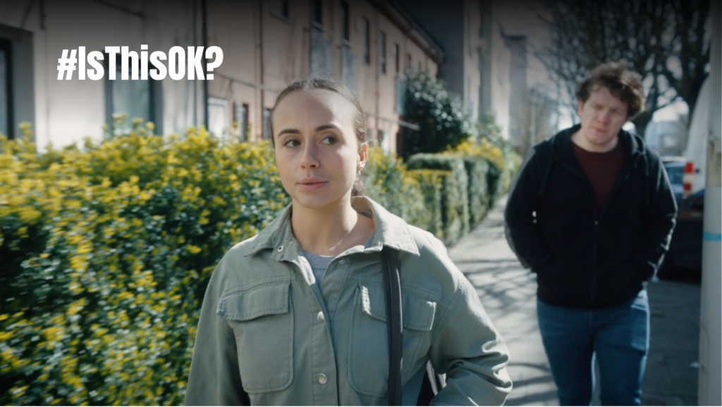 Is this ok video clip