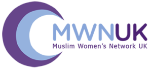 Muslim Womens Network logo