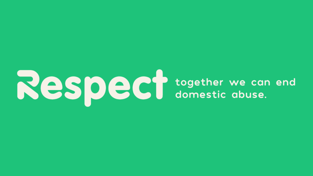 Respect logo