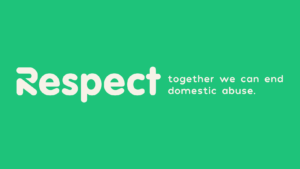 Respect logo