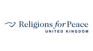 Religions for peace logo