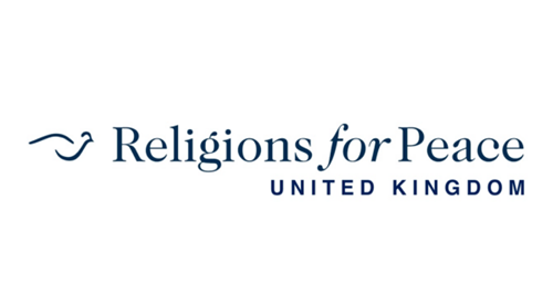 Religions for peace logo