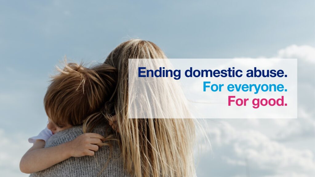 Domestic abuse training for employers with Safe Lives