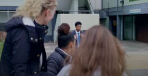 Through Her Eyes video clip