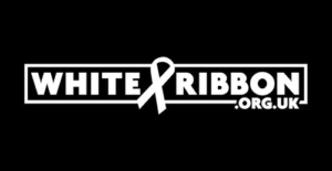 White Ribbon Logo