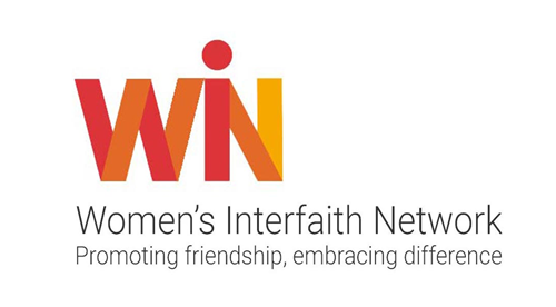 Women’s Interfaith Network logo