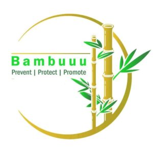 Bambuuu Logo