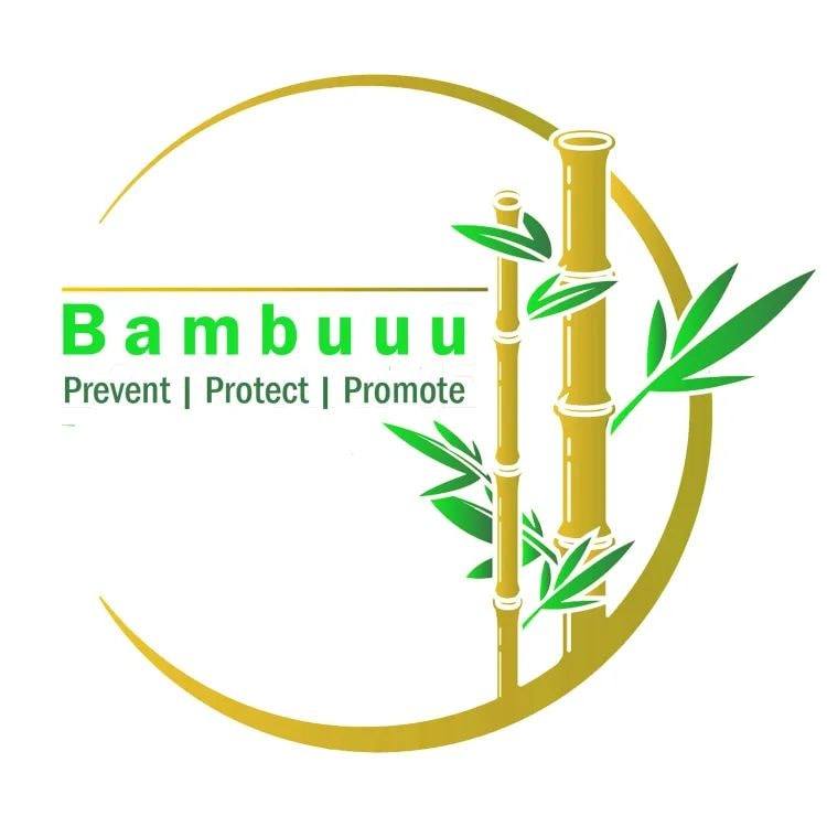 Bambuuu Logo