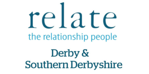 relate Derby logo