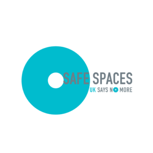 Online Safe Spaces logo