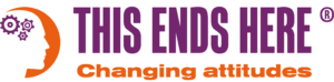This ends here logo